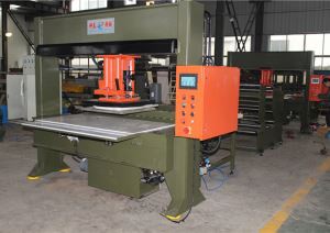 Automatisk reise hodet Cutting maskin