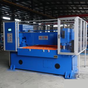 Viker strålen trykk